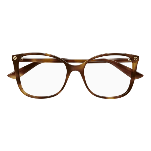 Gucci Eyeglasses GG0026O 002
