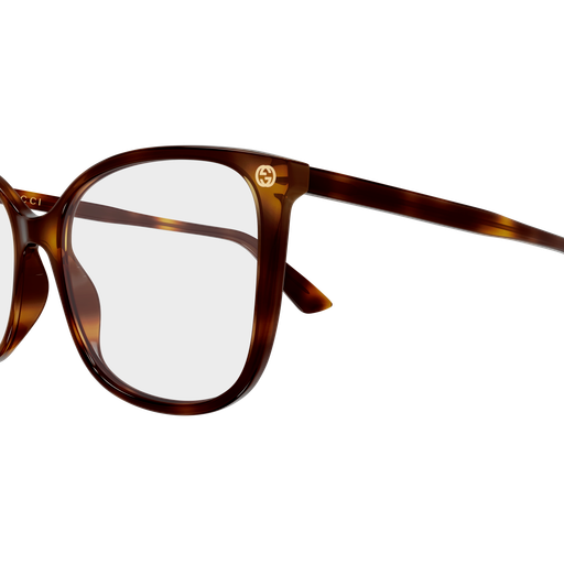 Gucci Eyeglasses GG0026O 009