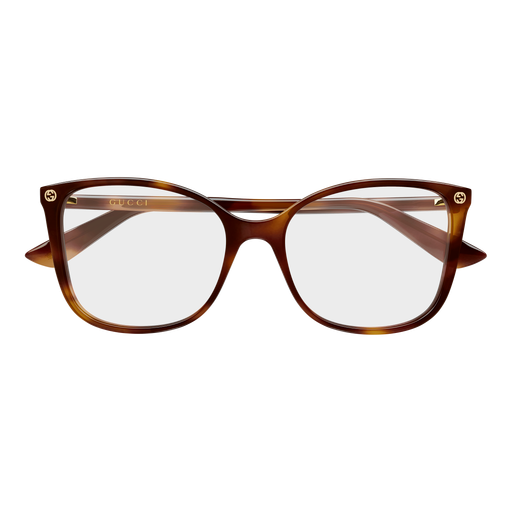 Gucci Eyeglasses GG0026O 009