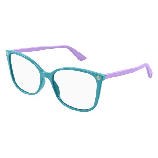 Gucci Eyeglasses GG0026O 015