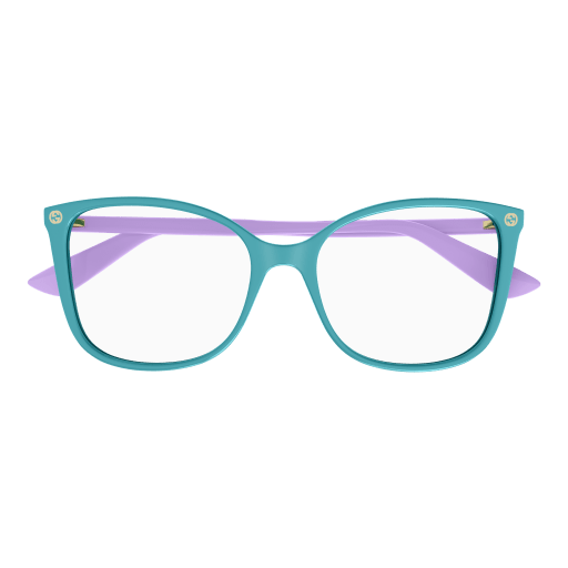 Gucci Eyeglasses GG0026O 015