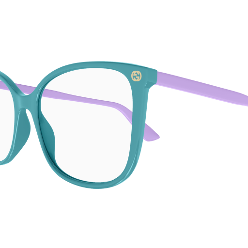 Gucci Eyeglasses GG0026O 015