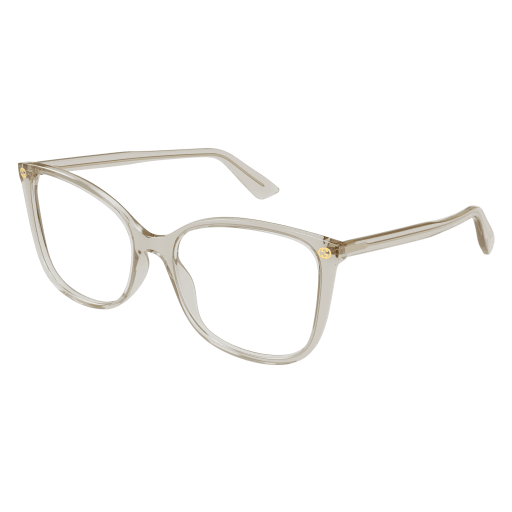 Gucci Eyeglasses GG0026O 016