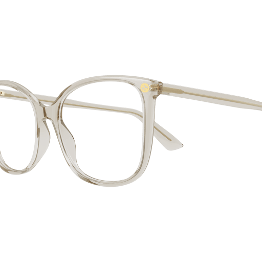 Gucci Eyeglasses GG0026O 016
