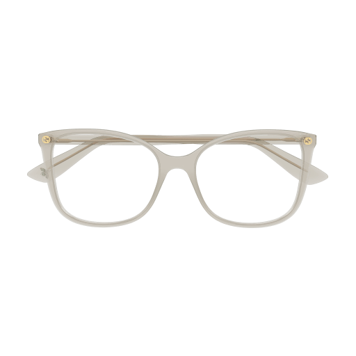Gucci Eyeglasses GG0026O 016