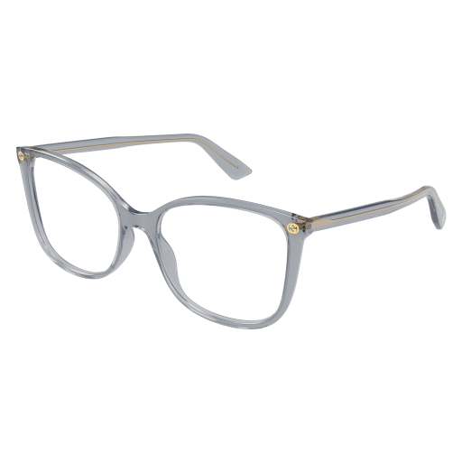 Gucci Eyeglasses GG0026O 017