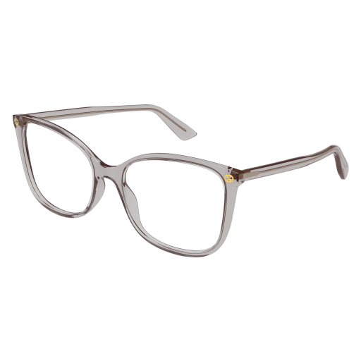 Gucci Eyeglasses GG0026O 018