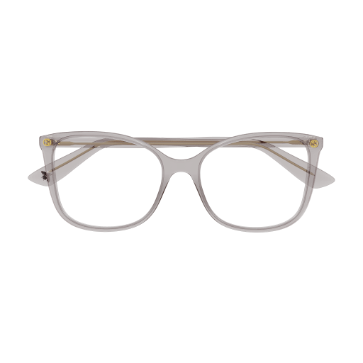 Gucci Eyeglasses GG0026O 018
