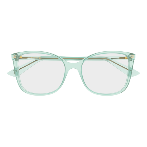Gucci Eyeglasses GG0026O 024