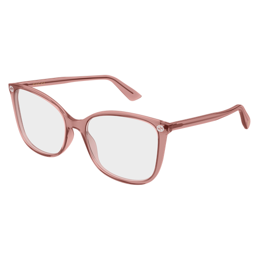 Gucci Eyeglasses GG0026O 025