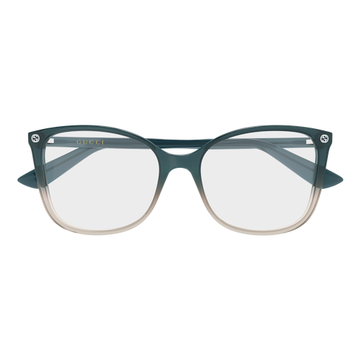 Gucci Eyeglasses GG0026O 026