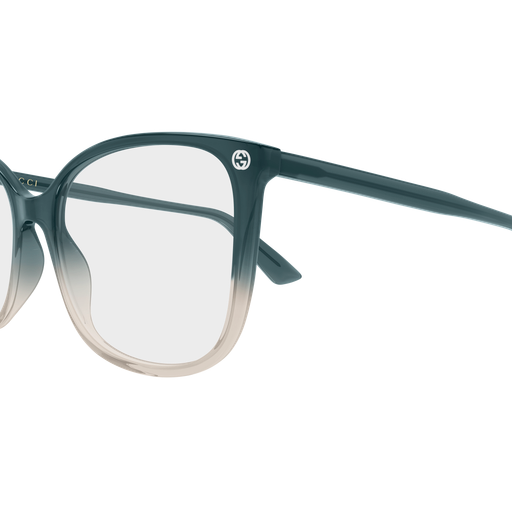 Gucci Eyeglasses GG0026O 026
