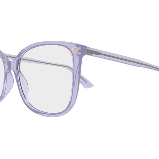 Gucci Eyeglasses GG0026O 027