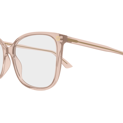 Gucci Eyeglasses GG0026O 032