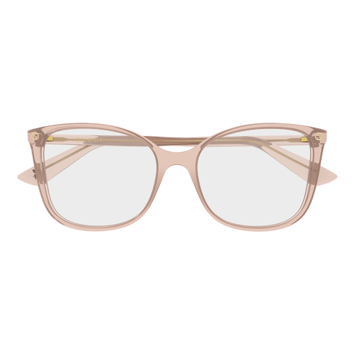 Gucci Eyeglasses GG0026O 032