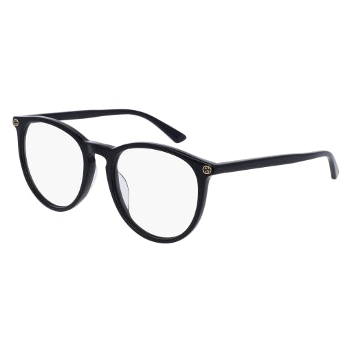 Gucci Eyeglasses GG0027OA 001