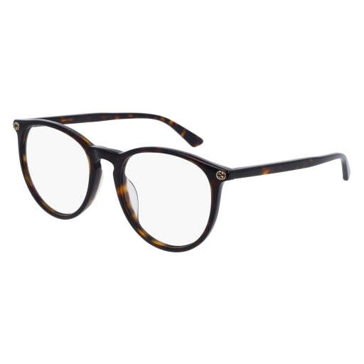 Gucci Eyeglasses GG0027OA 002