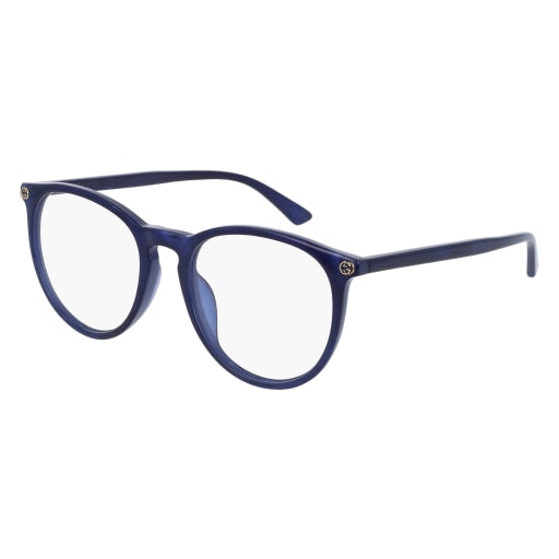 Gucci Eyeglasses GG0027OA 004