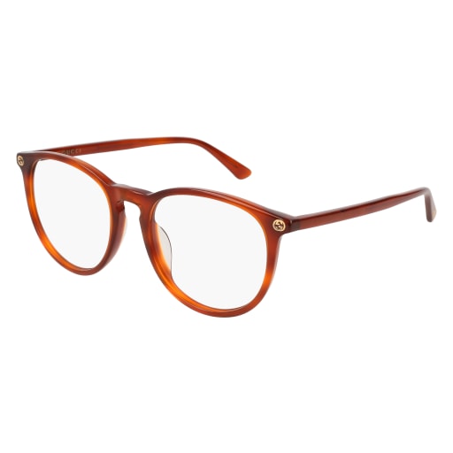 Gucci Eyeglasses GG0027OA 005