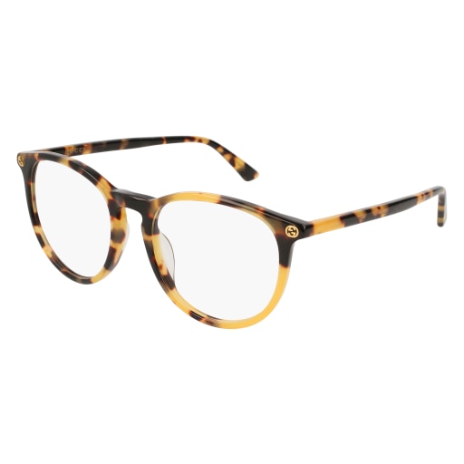 Gucci Eyeglasses GG0027OA 006