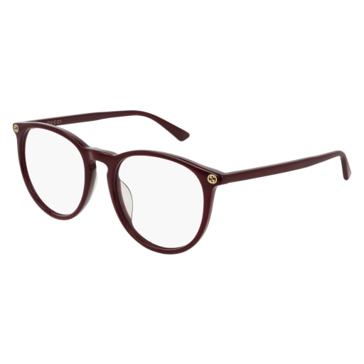 Gucci Eyeglasses GG0027OA 007