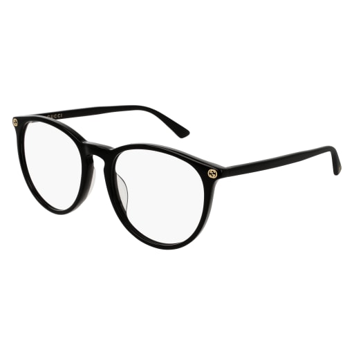 Gucci Eyeglasses GG0027OA 008