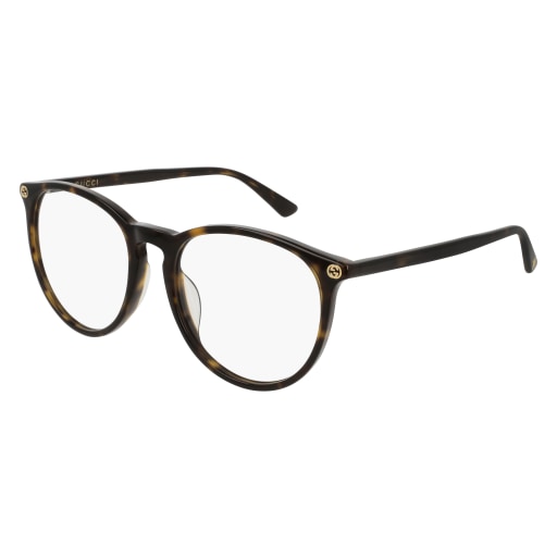 Gucci Eyeglasses GG0027OA 009