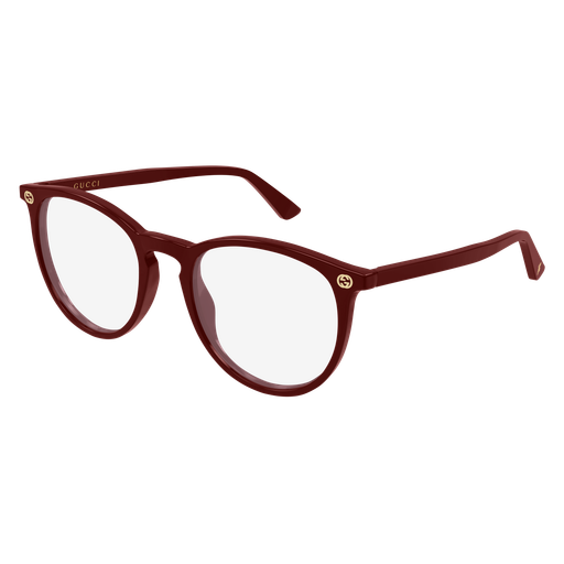 Gucci Eyeglasses GG0027O 008
