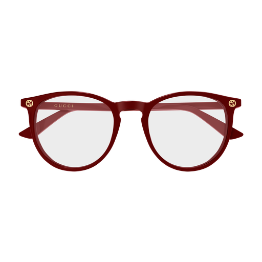 Gucci Eyeglasses GG0027O 008