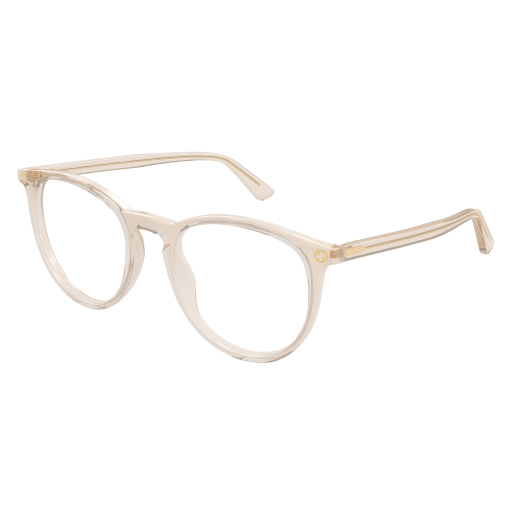 Gucci Eyeglasses GG0027O 009
