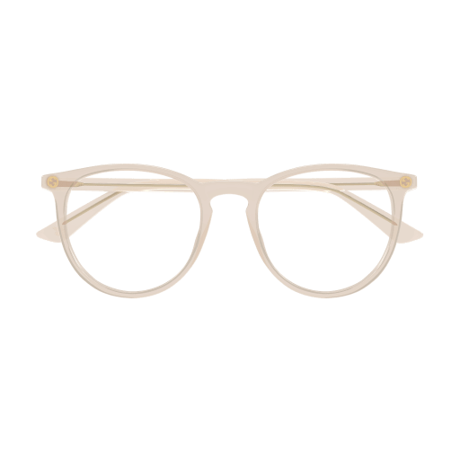 Gucci Eyeglasses GG0027O 009
