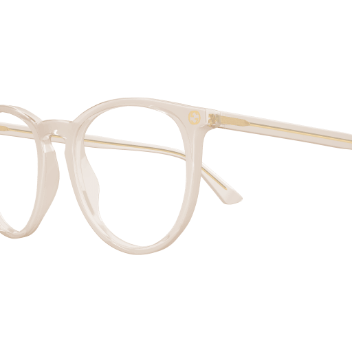 Gucci Eyeglasses GG0027O 009