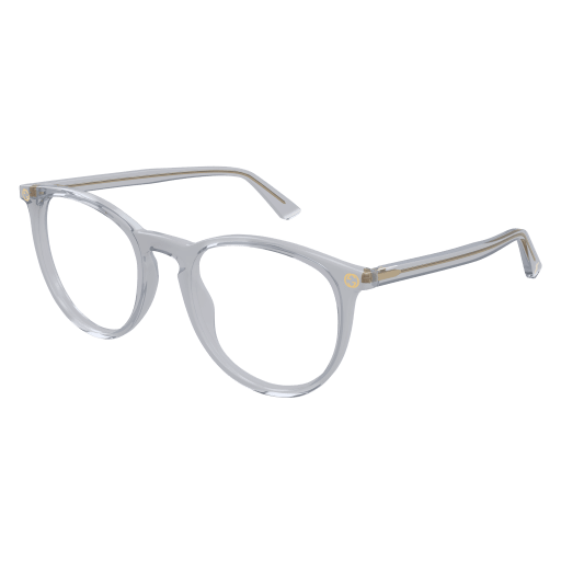 Gucci Eyeglasses GG0027O 010