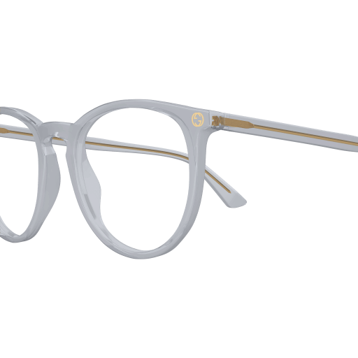 Gucci Eyeglasses GG0027O 010