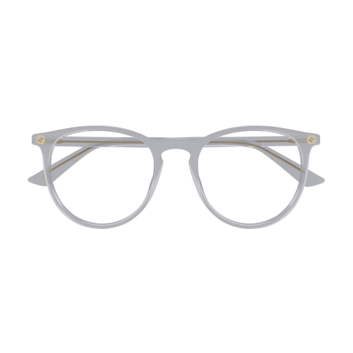 Gucci Eyeglasses GG0027O 010