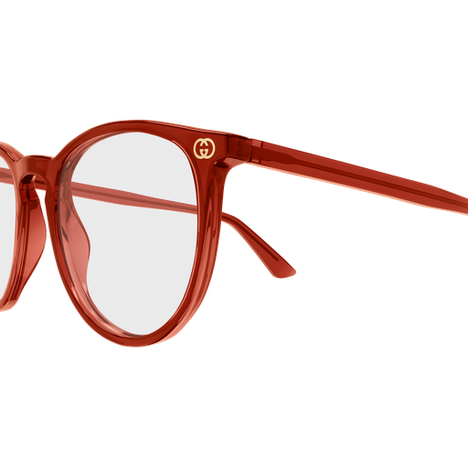 Gucci Eyeglasses GG0027O 013