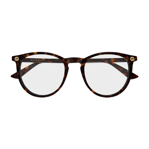 Gucci Eyeglasses GG0027O 016