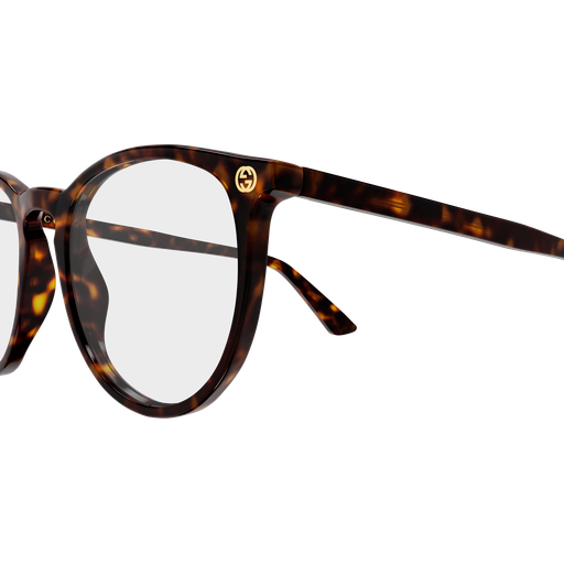 Gucci Eyeglasses GG0027O 016
