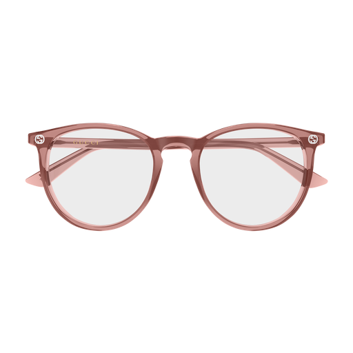 Gucci Eyeglasses GG0027O 019