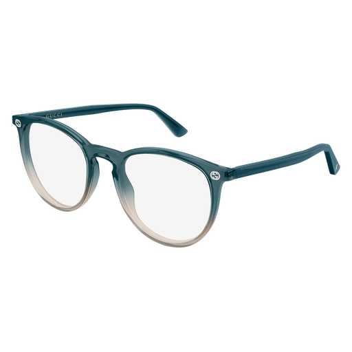 Gucci Eyeglasses GG0027O 020