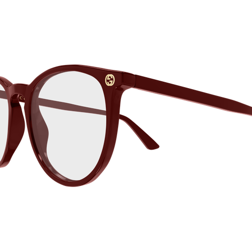 Gucci Eyeglasses GG0027O 021