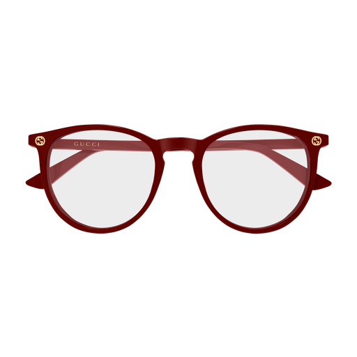 Gucci Eyeglasses GG0027O 021