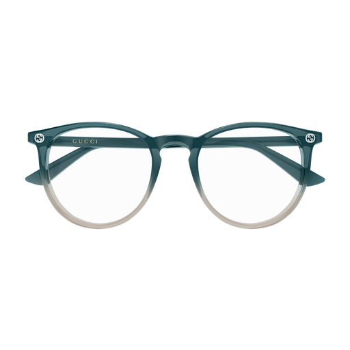 Gucci Eyeglasses GG0027O 023
