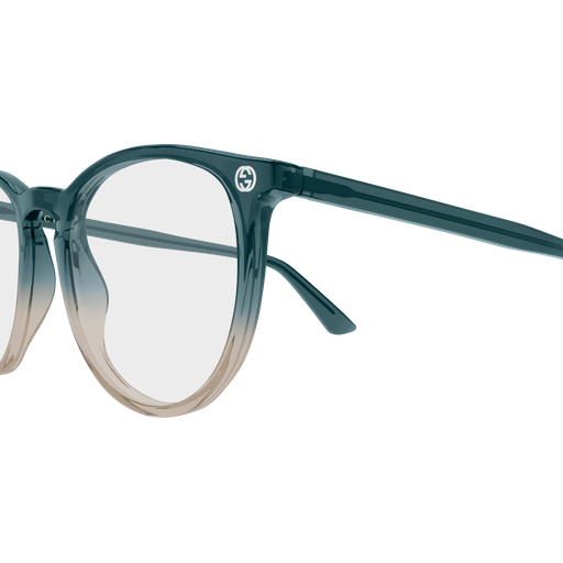 Gucci Eyeglasses GG0027O 023