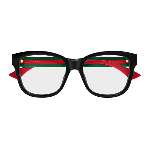 Gucci Eyeglasses GG0038OANN 001