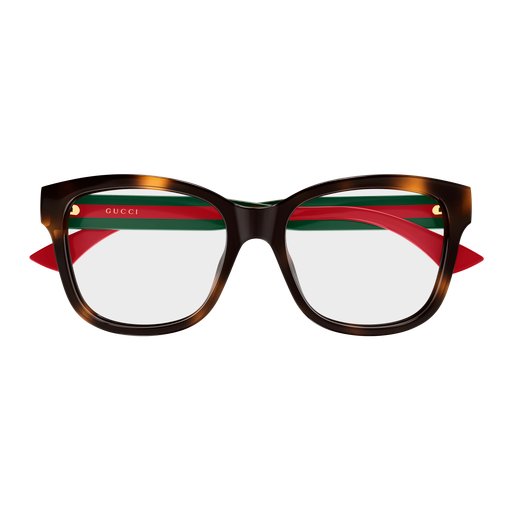 Gucci Eyeglasses GG0038OANN 002