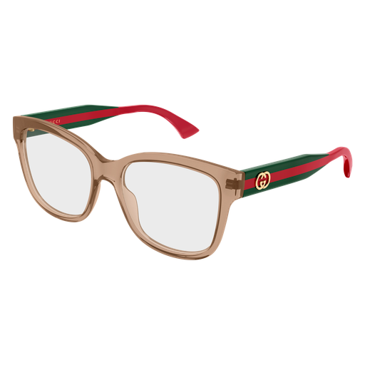 Gucci Eyeglasses GG0038ONN 005