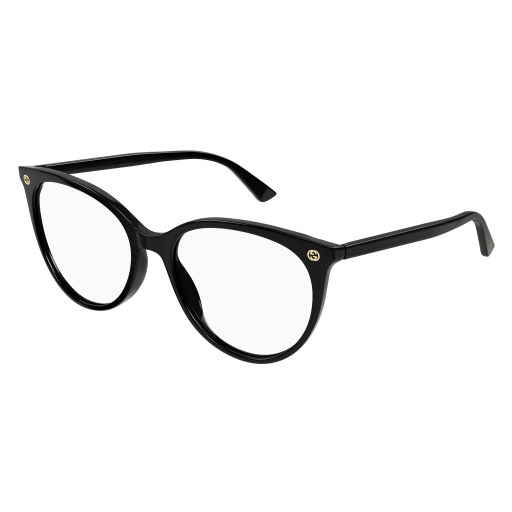 Gucci Eyeglasses GG0093O 001