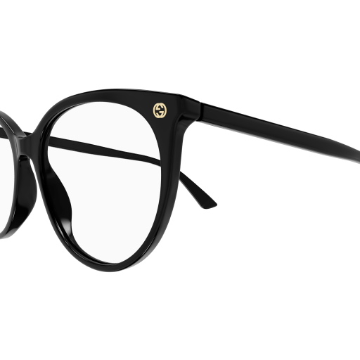 Gucci Eyeglasses GG0093O 001