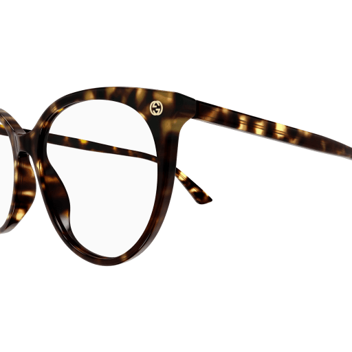 Gucci Eyeglasses GG0093O 002